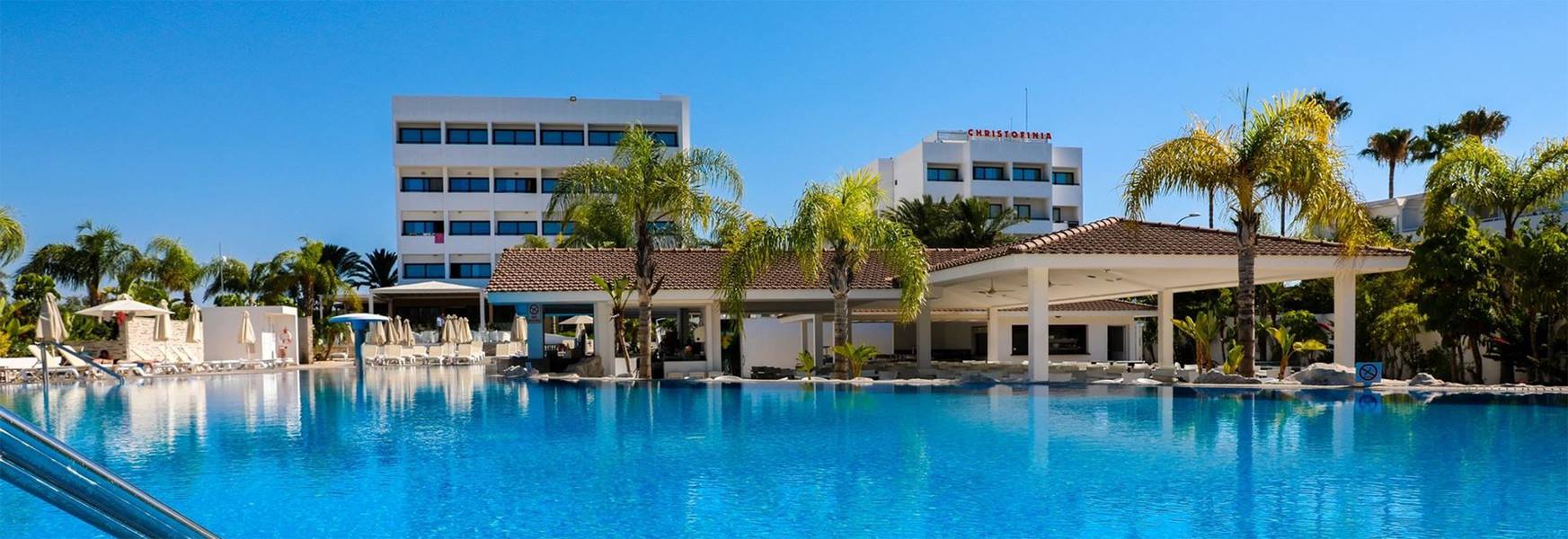 Hotel Christofinia