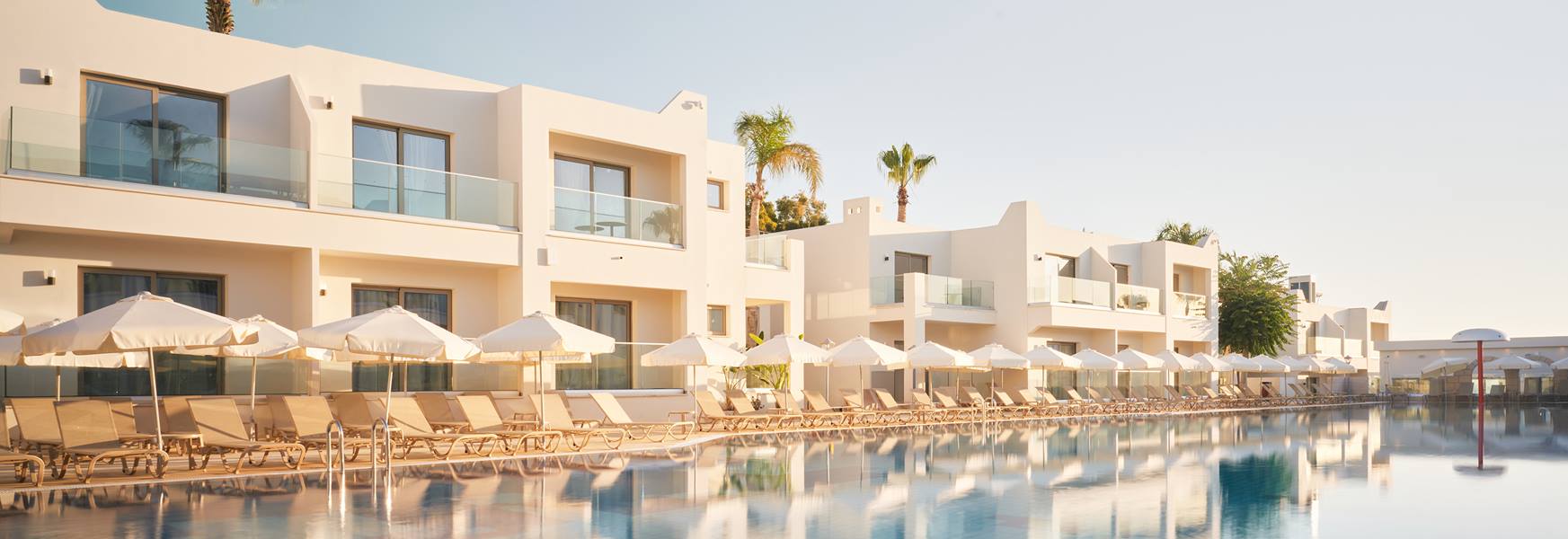 Eleni Resort