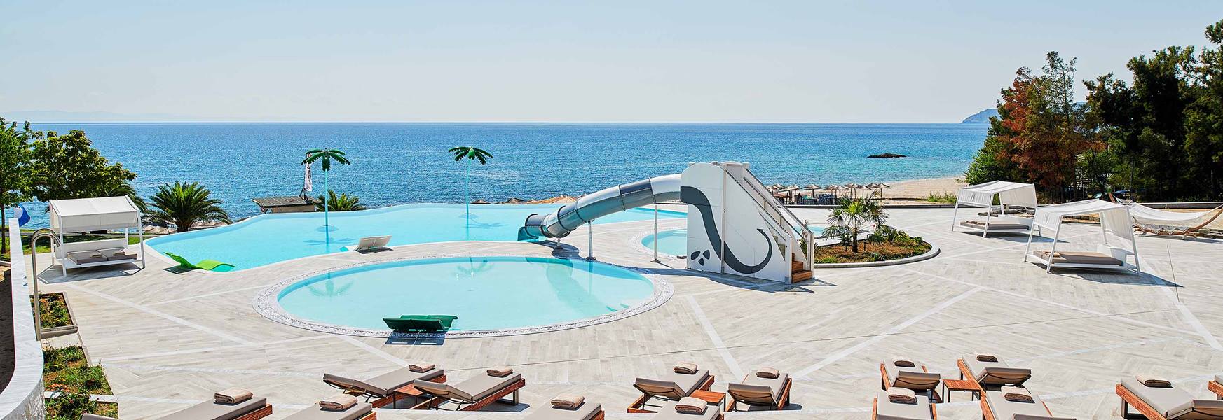 Hotel Alexandra Elegance