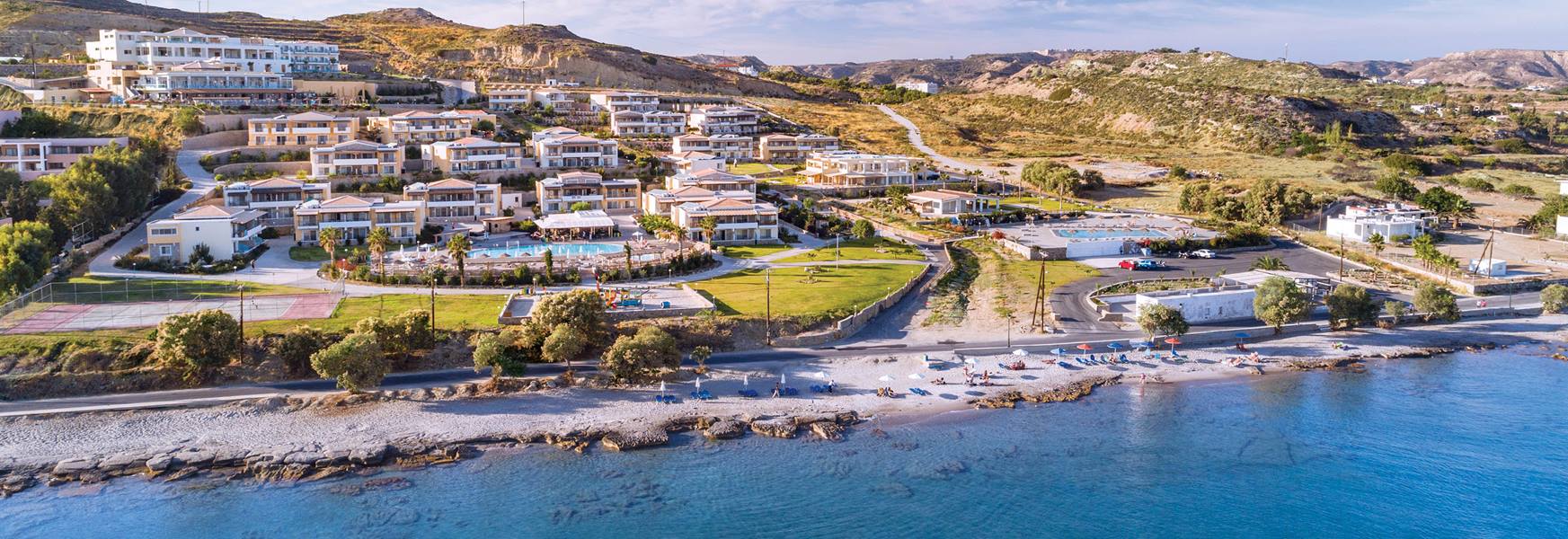Hotel Grand Blue Beach