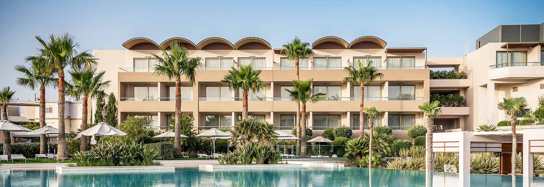 Hotel Avra Imperial