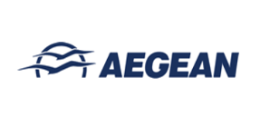 Aegean Logo