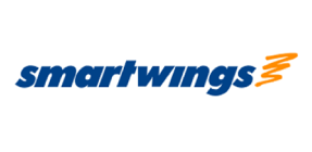 Smartwings Logo